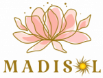 Madisol Logo soins énergétiques